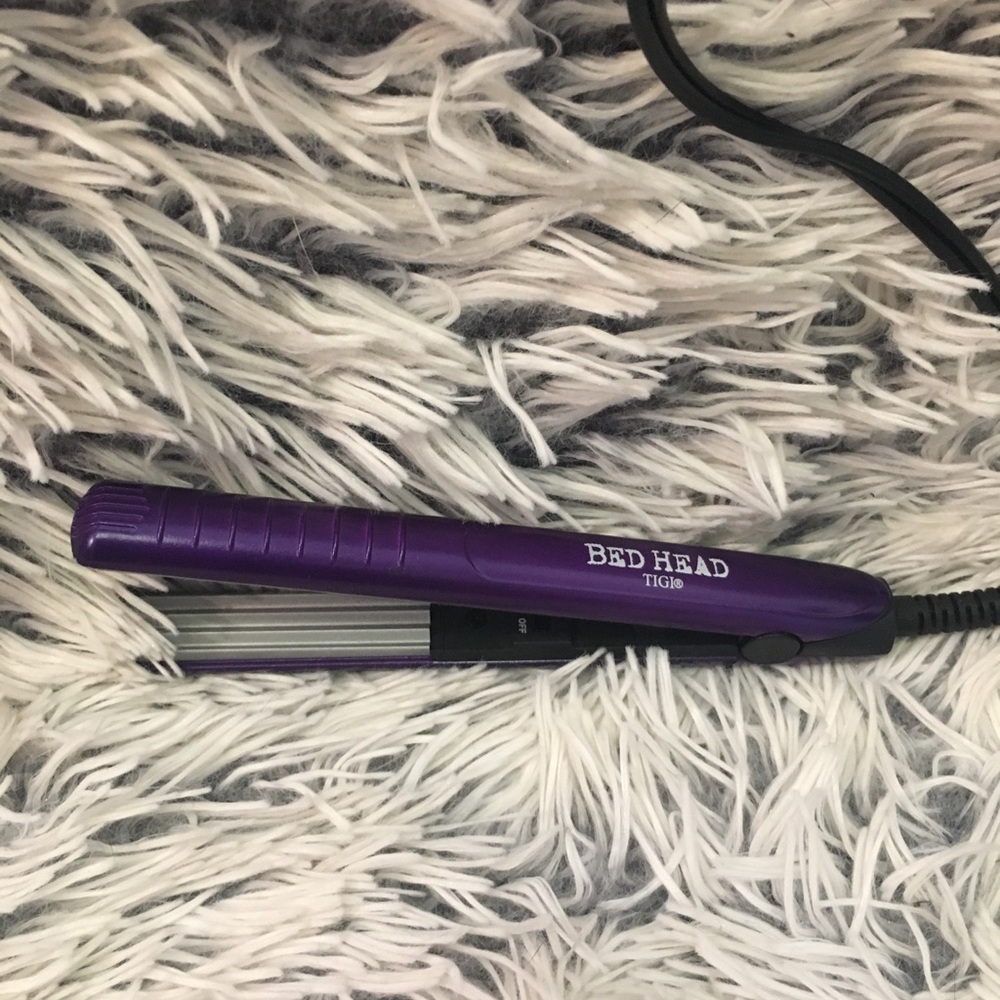 Crimper